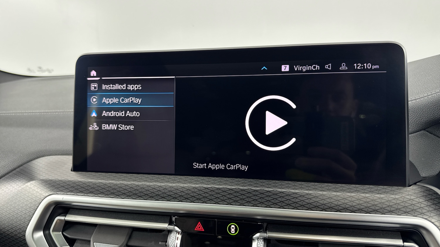 Used BMW iX3 2022 for sale - 76862278: Photo 49