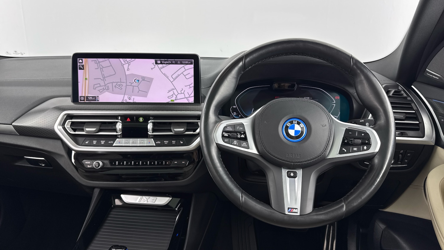 Used BMW iX3 2022 for sale - 76862278: Photo 5