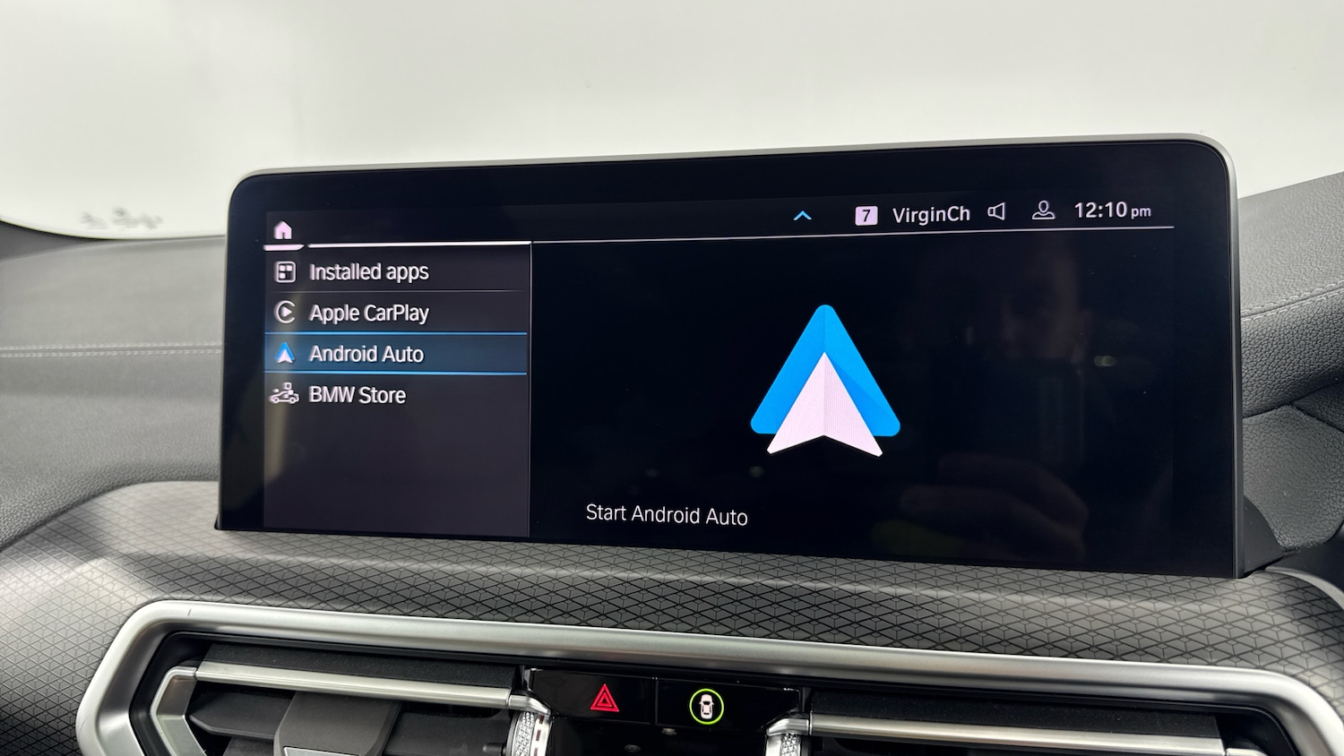 Used BMW iX3 2022 for sale - 76862278: Photo 50