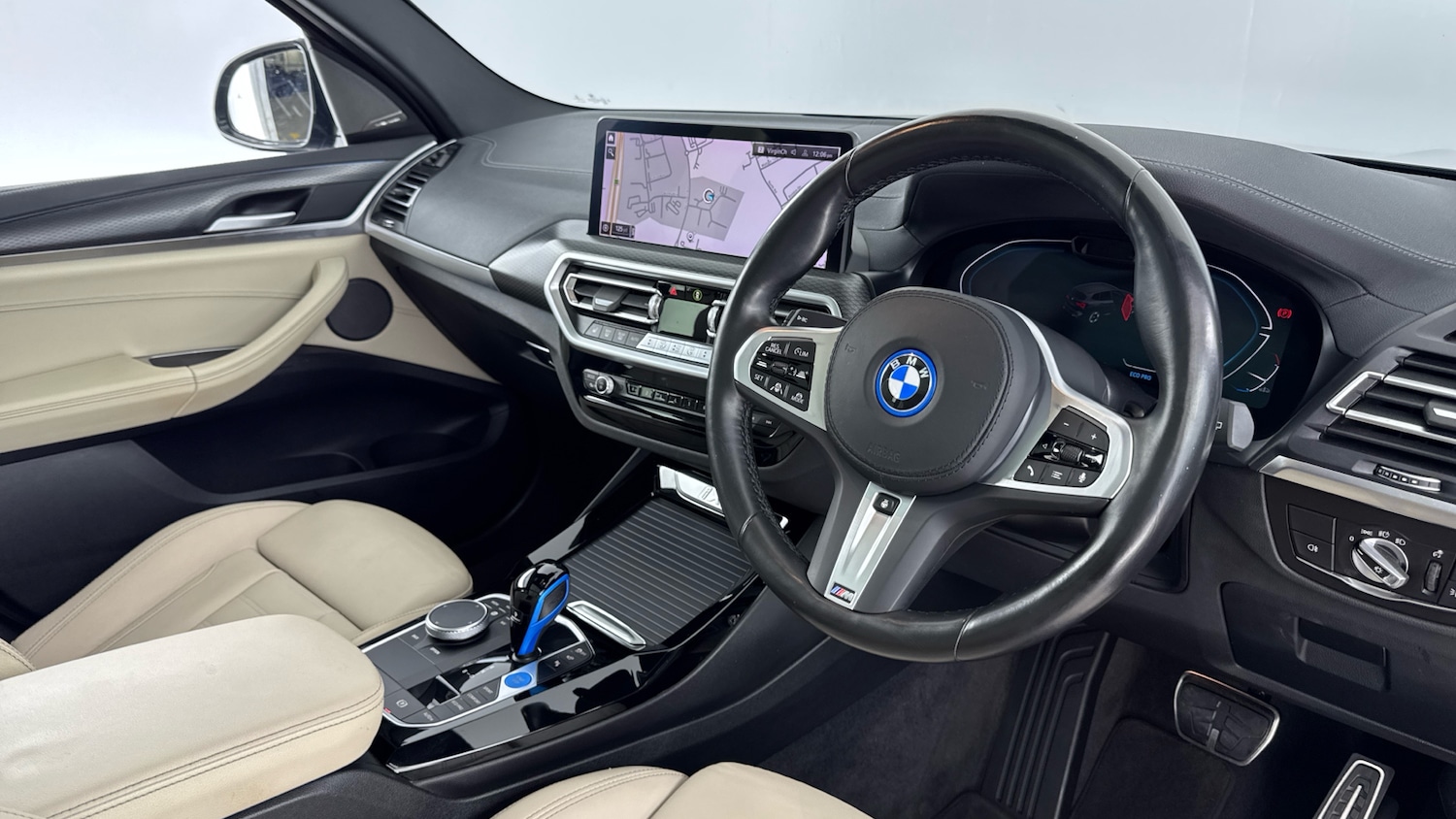 Used BMW iX3 2022 for sale - 76862278: Photo 6