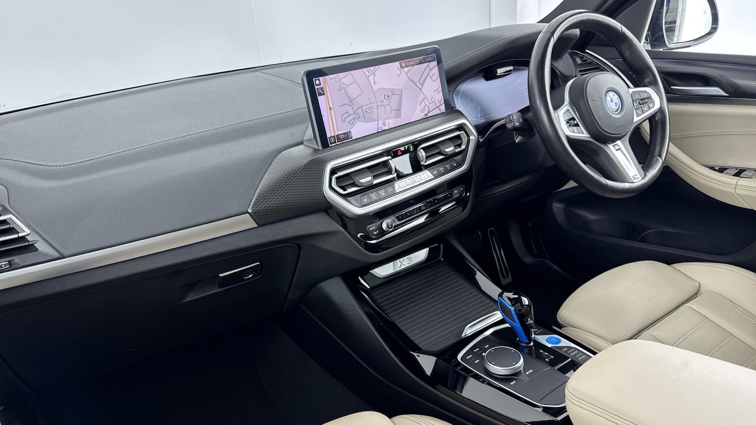 Used BMW iX3 2022 for sale - 76862278: Photo 7