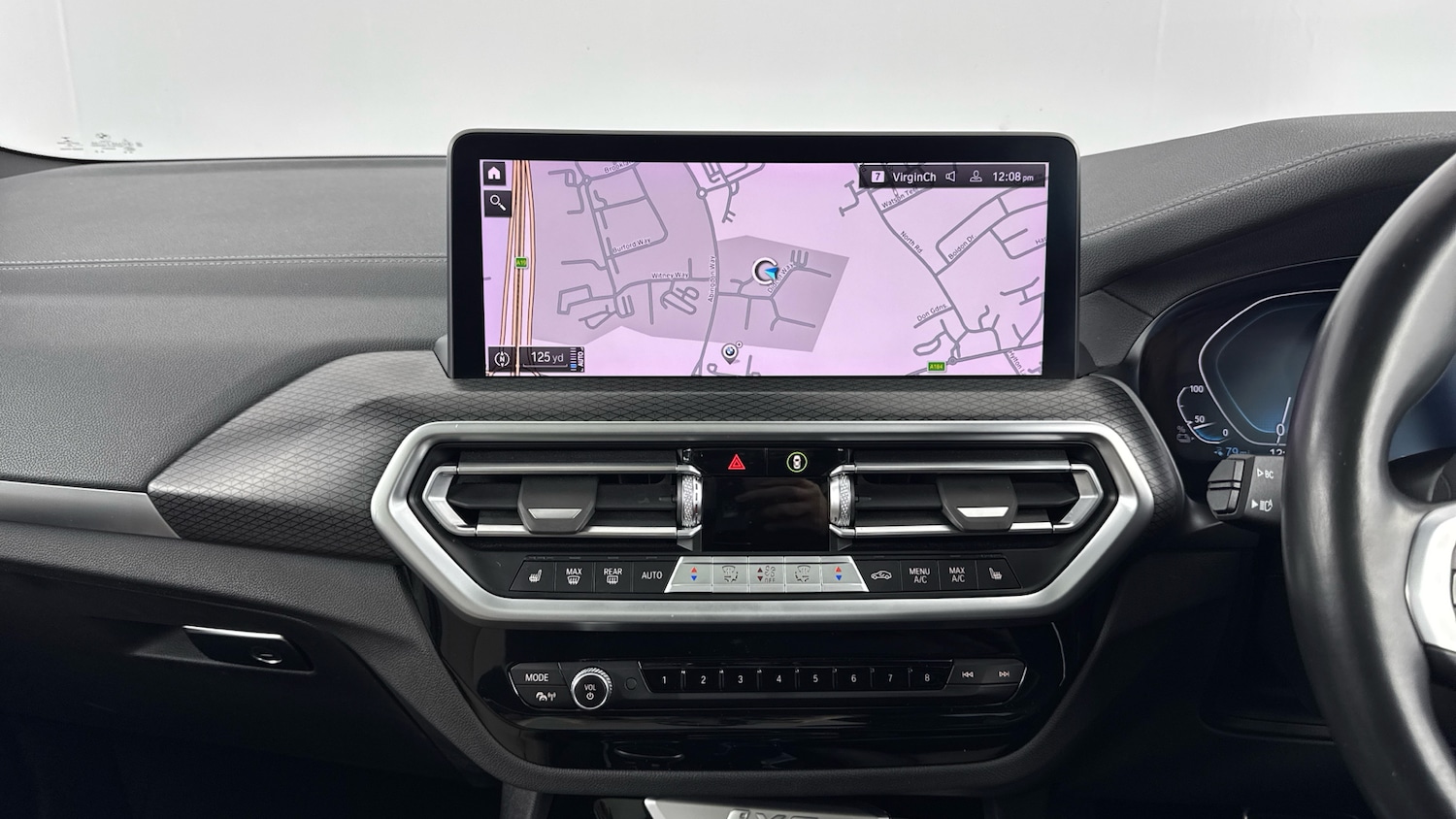 Used BMW iX3 2022 for sale - 76862278: Photo 8