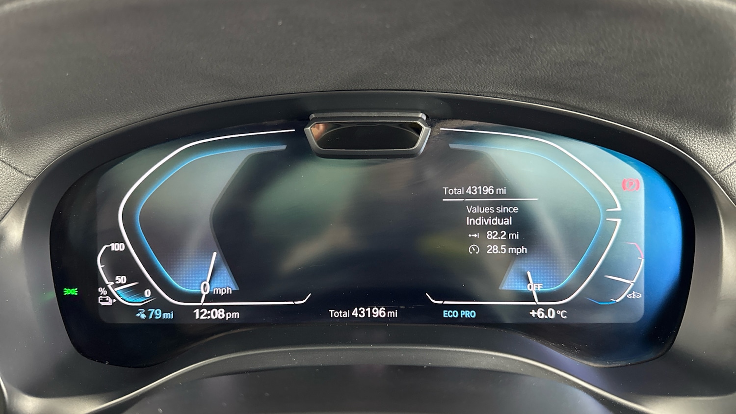 Used BMW iX3 2022 for sale - 76862278: Photo 9