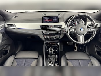 Used BMW X2 2022 for sale - 79380959: Photo