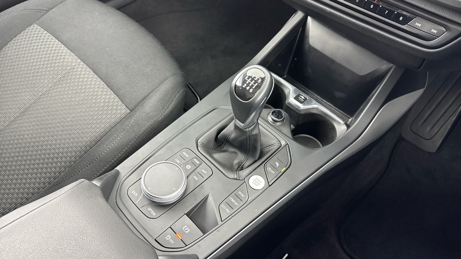 Used BMW 1 Series 2023 for sale - 77519719: Photo 10