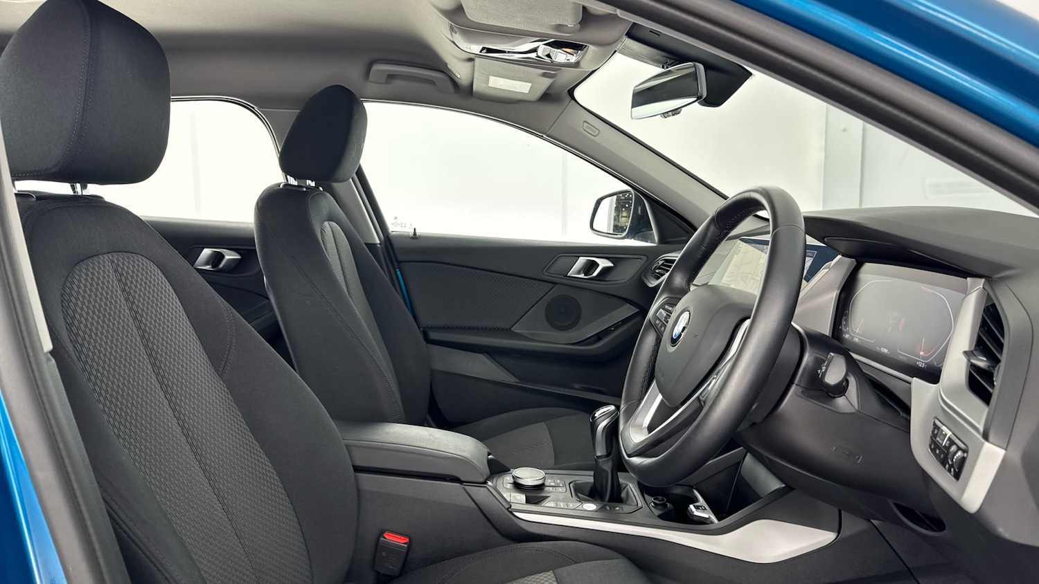 Used BMW 1 Series 2023 for sale - 77519719: Photo 11