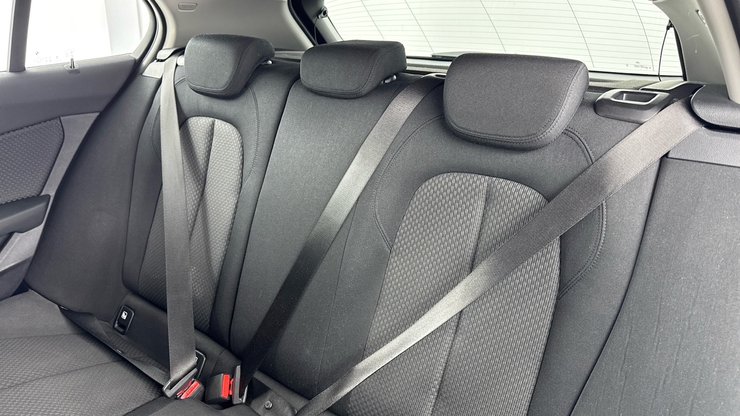 Used BMW 1 Series 2023 for sale - 77519719: Photo 12