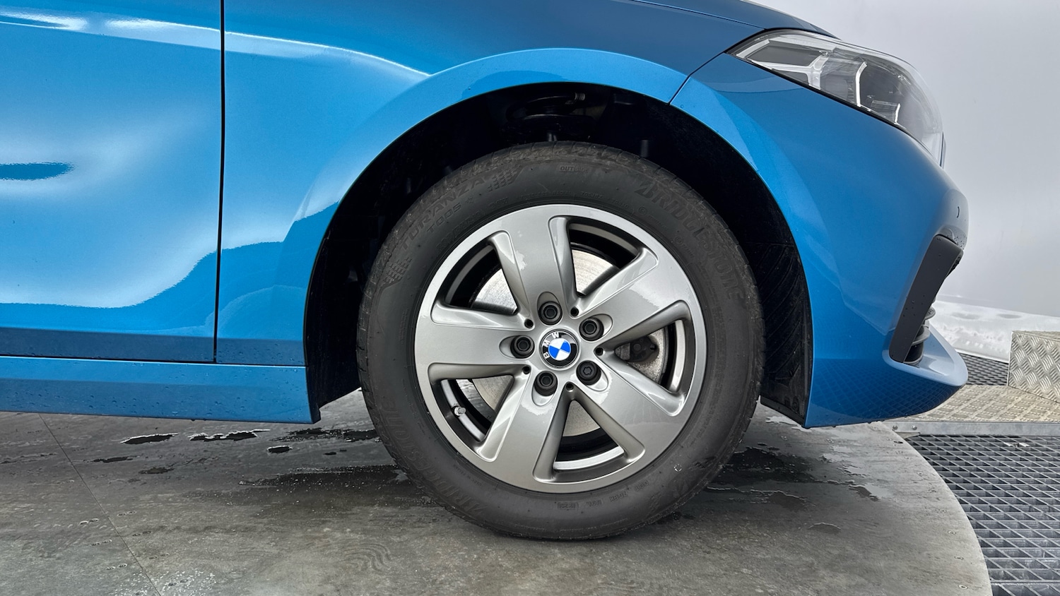 Used BMW 1 Series 2023 for sale - 77519719: Photo 14