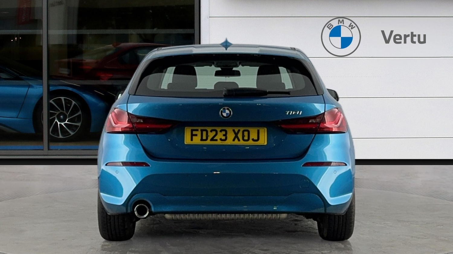 Used BMW 1 Series 2023 for sale - 77519719: Photo 15