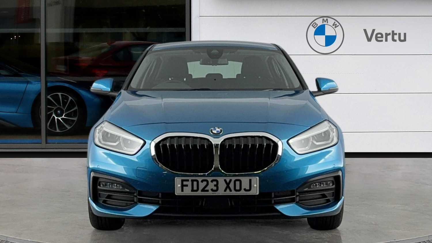 Used BMW 1 Series 2023 for sale - 77519719: Photo 16