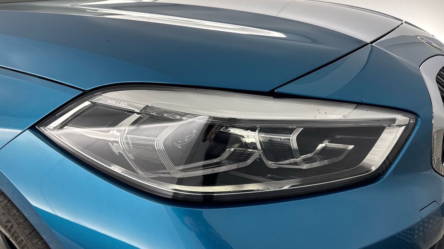 Used BMW 1 Series 2023 for sale - 77519719: Photo 22