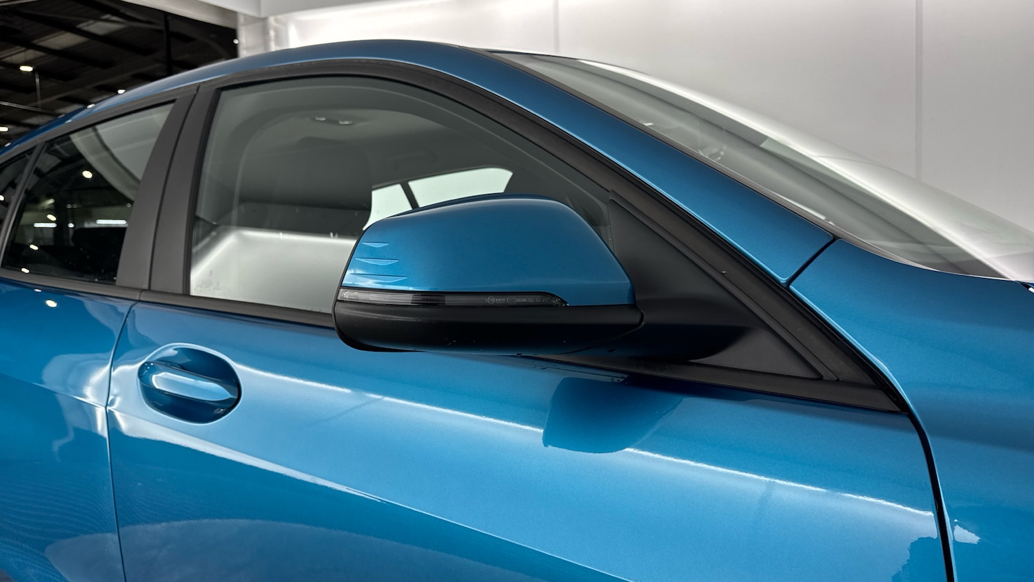 Used BMW 1 Series 2023 for sale - 77519719: Photo 23