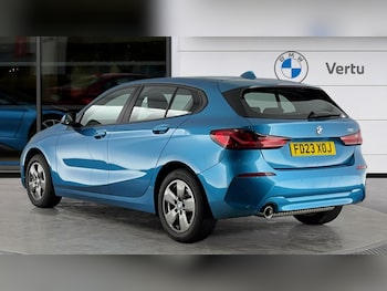 Used BMW 1 Series 2023 for sale - 77519719: Photo