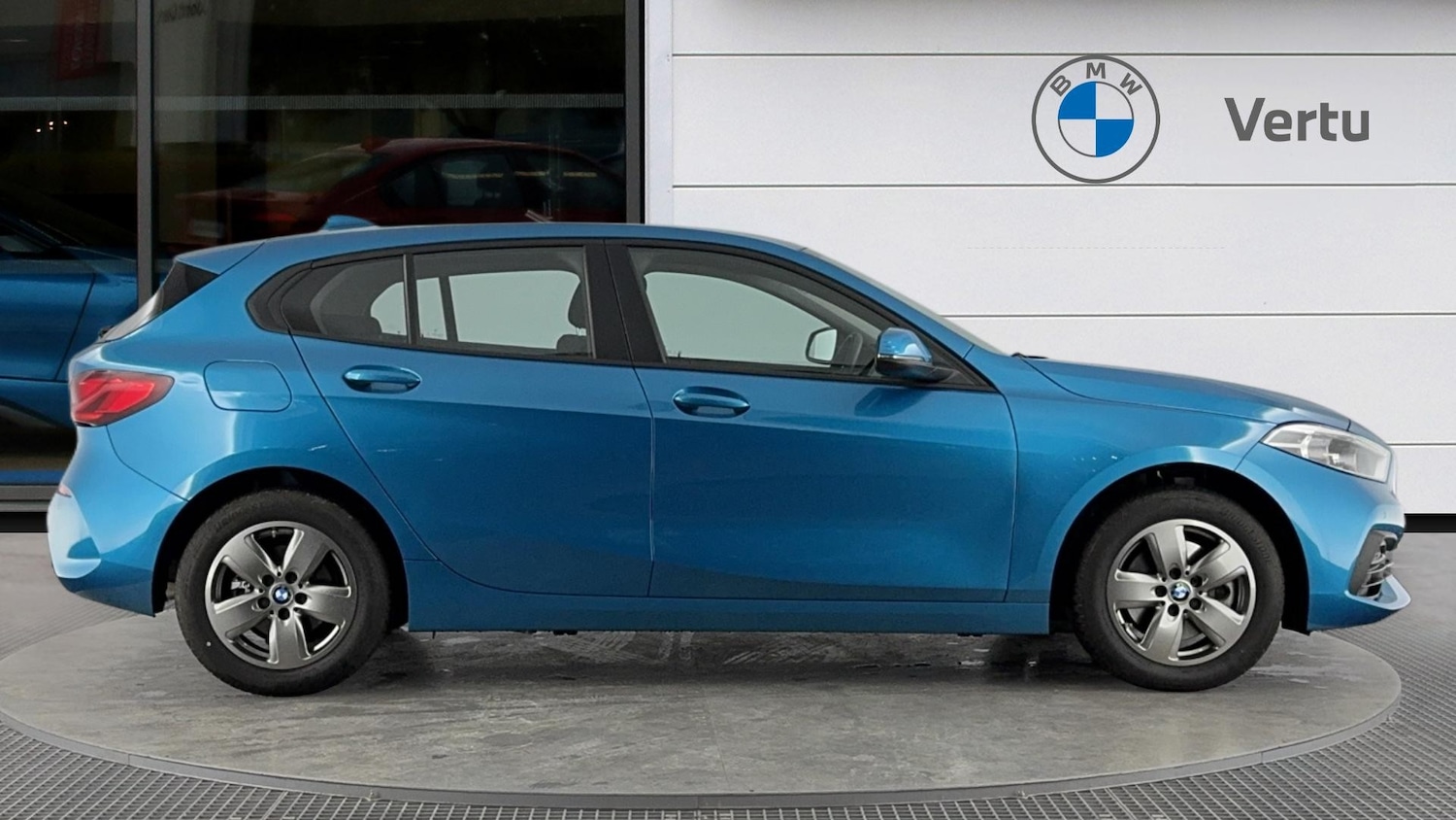 Used BMW 1 Series 2023 for sale - 77519719: Photo 3