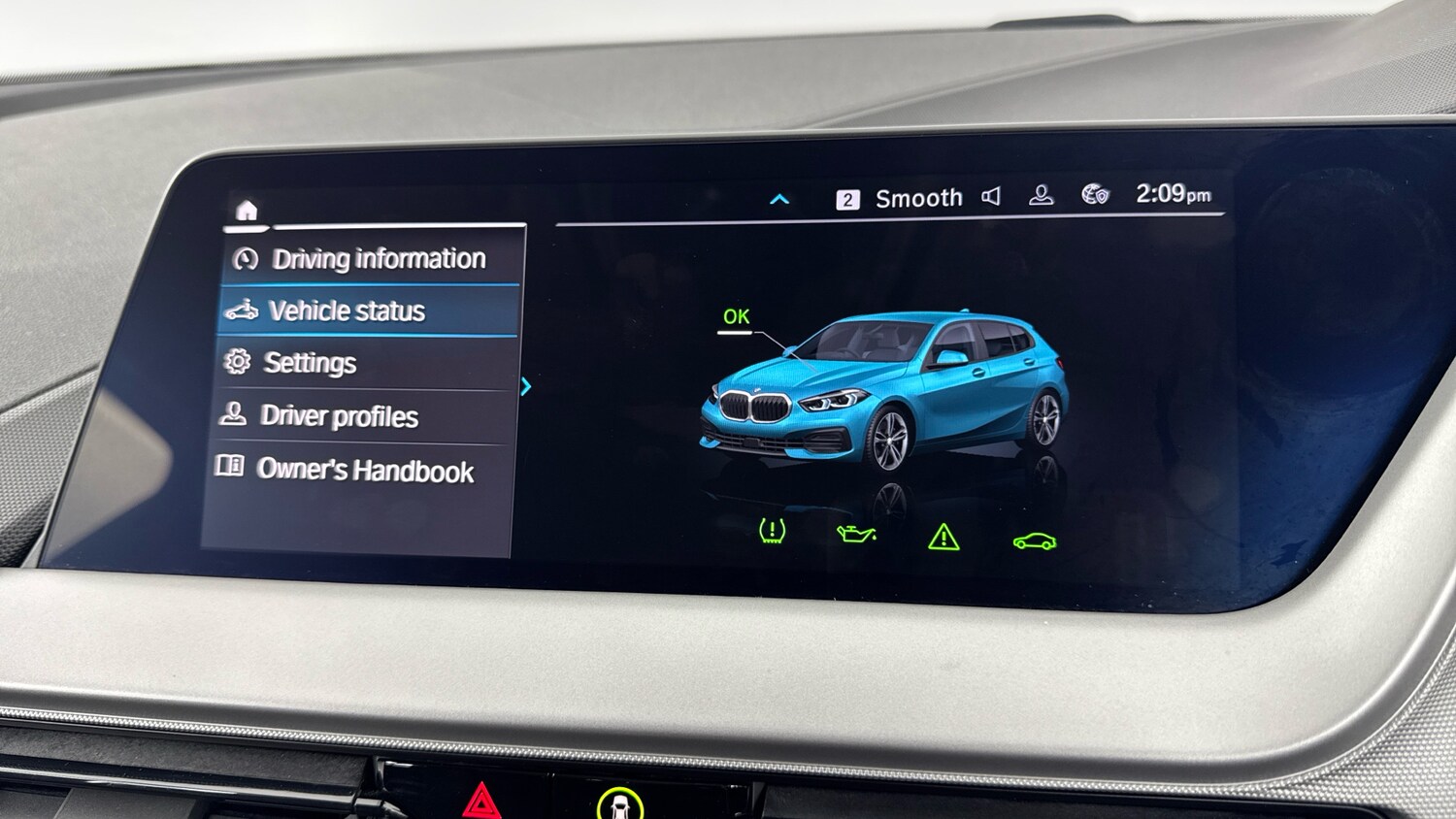 Used BMW 1 Series 2023 for sale - 77519719: Photo 37