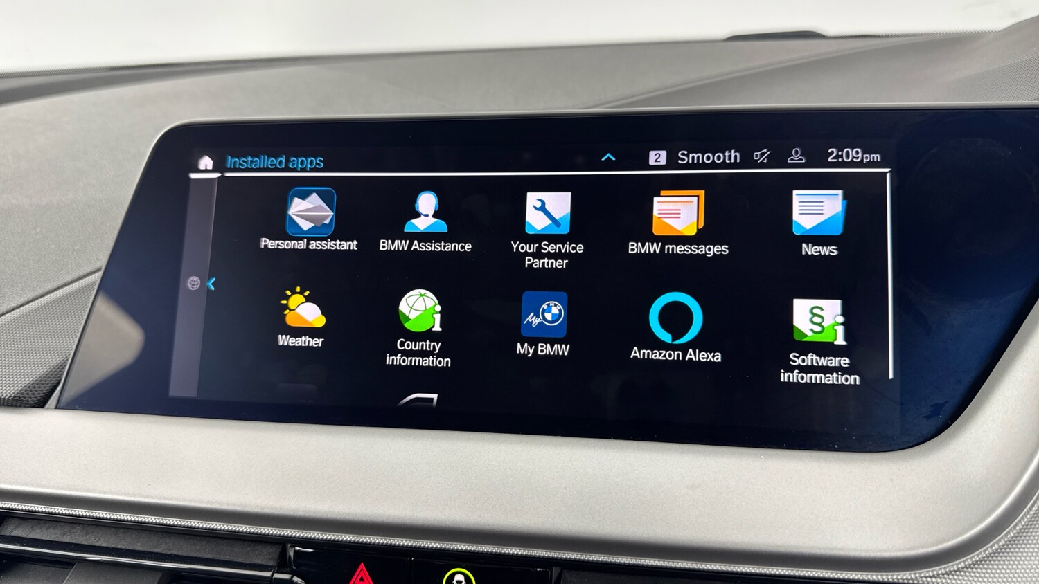 Used BMW 1 Series 2023 for sale - 77519719: Photo 41