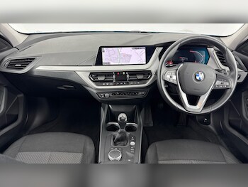 Used BMW 1 Series 2023 for sale - 77519719: Photo