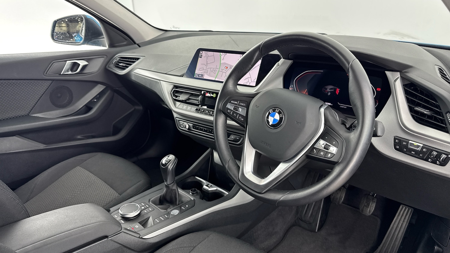 Used BMW 1 Series 2023 for sale - 77519719: Photo 6