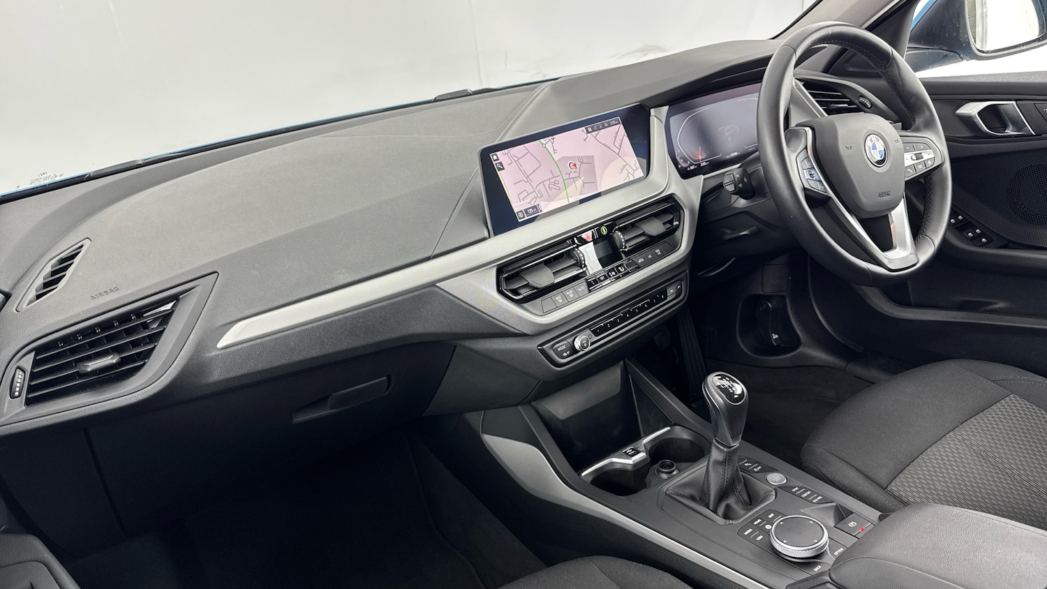 Used BMW 1 Series 2023 for sale - 77519719: Photo 7