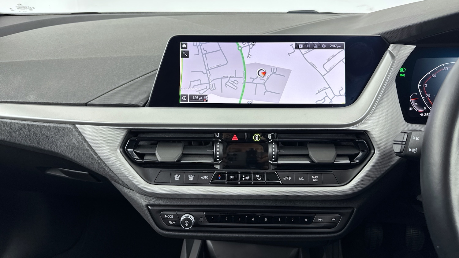 Used BMW 1 Series 2023 for sale - 77519719: Photo 8