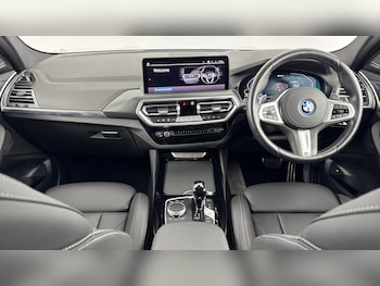 Used BMW X3 2023 for sale - 78914803: Photo