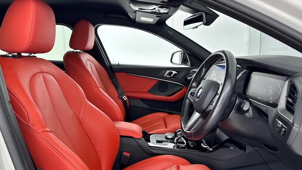 Used BMW 1 Series 2023 for sale - 76234576: Photo 11