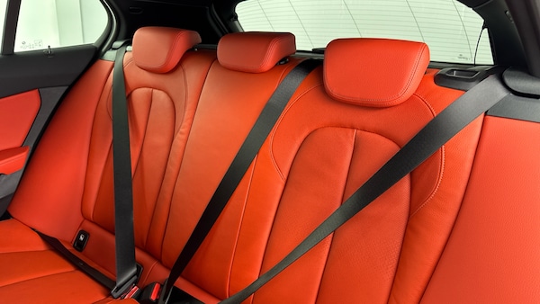 Used BMW 1 Series 2023 for sale - 76234576: Photo 12