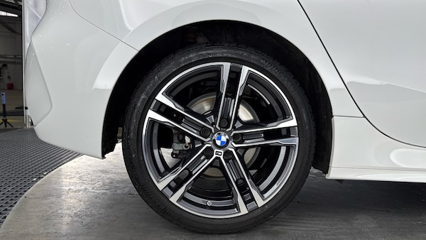Used BMW 1 Series 2023 for sale - 76234576: Photo 14