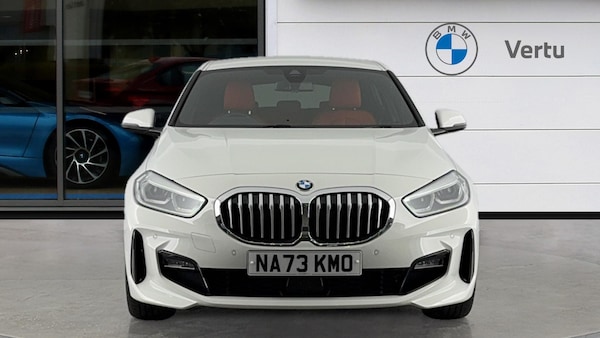 Used BMW 1 Series 2023 for sale - 76234576: Photo 16