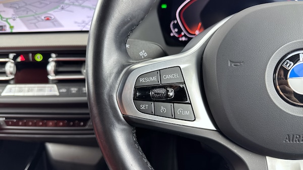Used BMW 1 Series 2023 for sale - 76234576: Photo 17