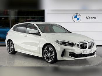 BMW - 1 Series