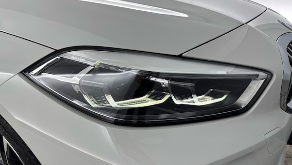 Used BMW 1 Series 2023 for sale - 76234576: Photo 22