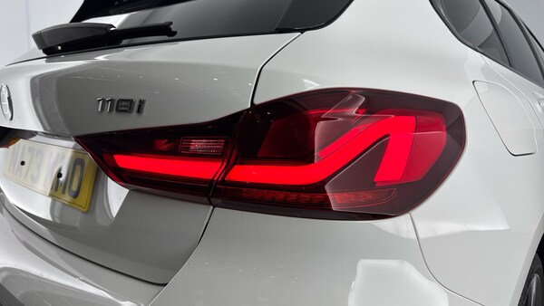 Used BMW 1 Series 2023 for sale - 76234576: Photo 25