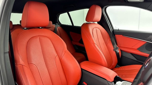 Used BMW 1 Series 2023 for sale - 76234576: Photo 27