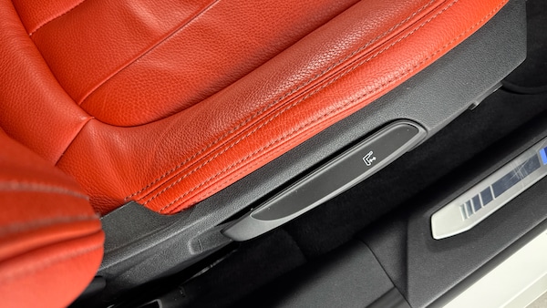 Used BMW 1 Series 2023 for sale - 76234576: Photo 28