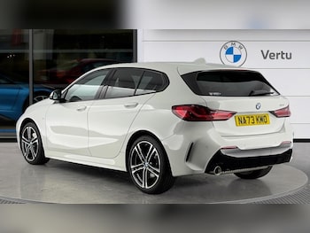 Used BMW 1 Series 2023 for sale - 76234576: Photo 2