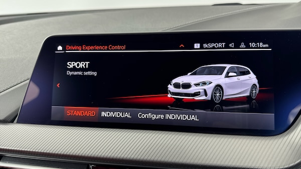 Used BMW 1 Series 2023 for sale - 76234576: Photo 33