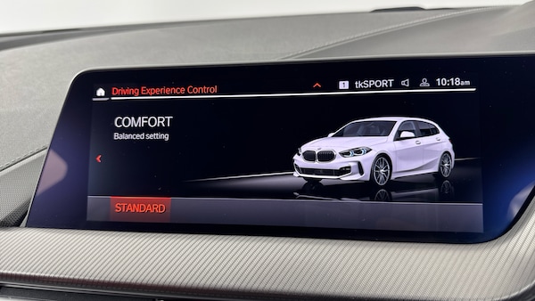 Used BMW 1 Series 2023 for sale - 76234576: Photo 34