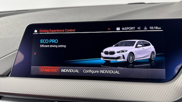 Used BMW 1 Series 2023 for sale - 76234576: Photo 35