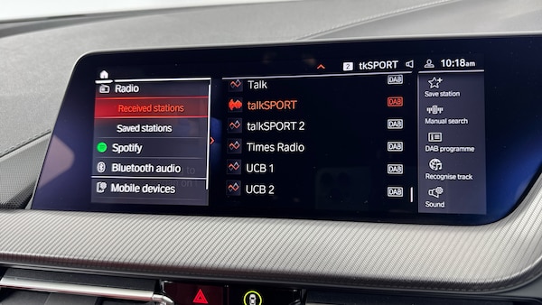 Used BMW 1 Series 2023 for sale - 76234576: Photo 38