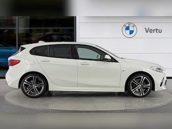Used BMW 1 Series 2023 for sale - 76234576: Photo 3