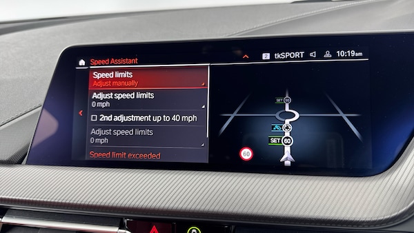 Used BMW 1 Series 2023 for sale - 76234576: Photo 41