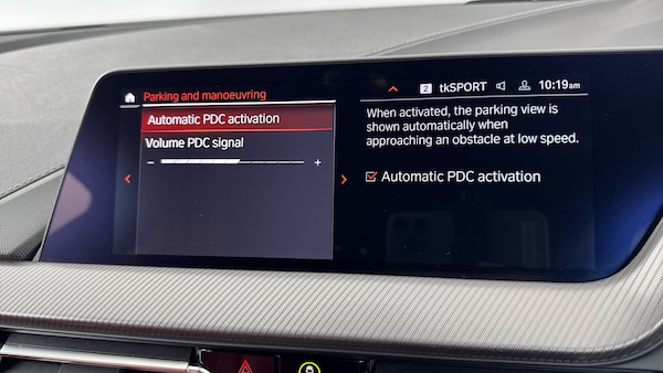 Used BMW 1 Series 2023 for sale - 76234576: Photo 42