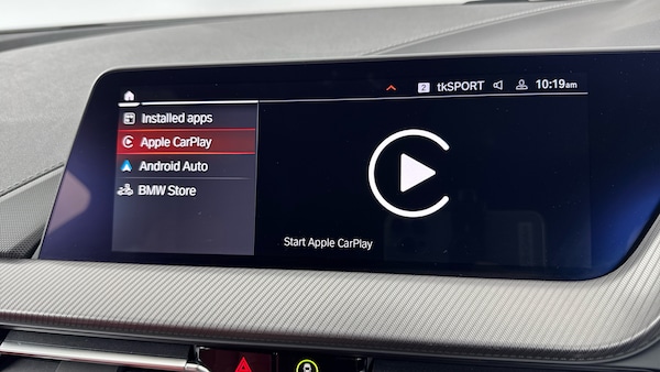 Used BMW 1 Series 2023 for sale - 76234576: Photo 45