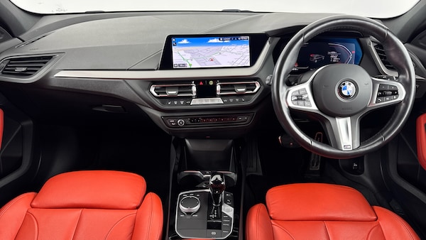 Used BMW 1 Series 2023 for sale - 76234576: Photo 4