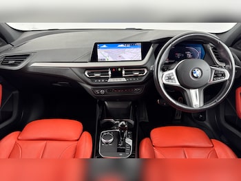 Used BMW 1 Series 2023 for sale - 76234576: Photo 4