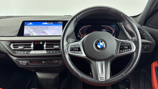 Used BMW 1 Series 2023 for sale - 76234576: Photo 5