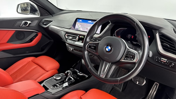 Used BMW 1 Series 2023 for sale - 76234576: Photo 6