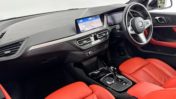Used BMW 1 Series 2023 for sale - 76234576: Photo 7