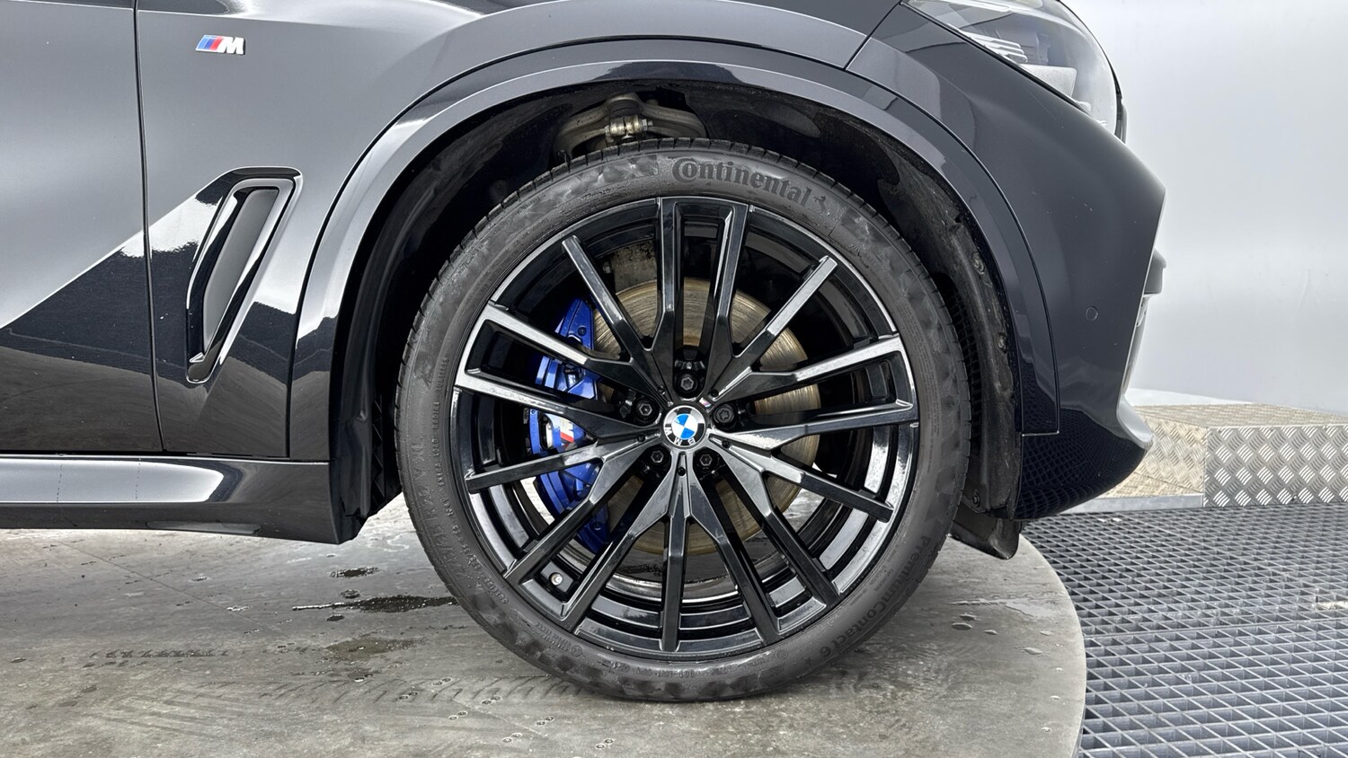 Used BMW X5 2022 for sale - 77830378: Photo 14